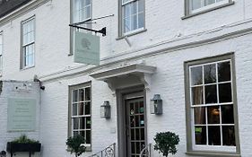 Warren Lodge